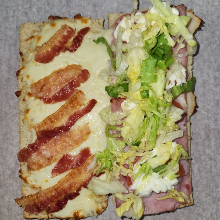 Connection Club (Half).