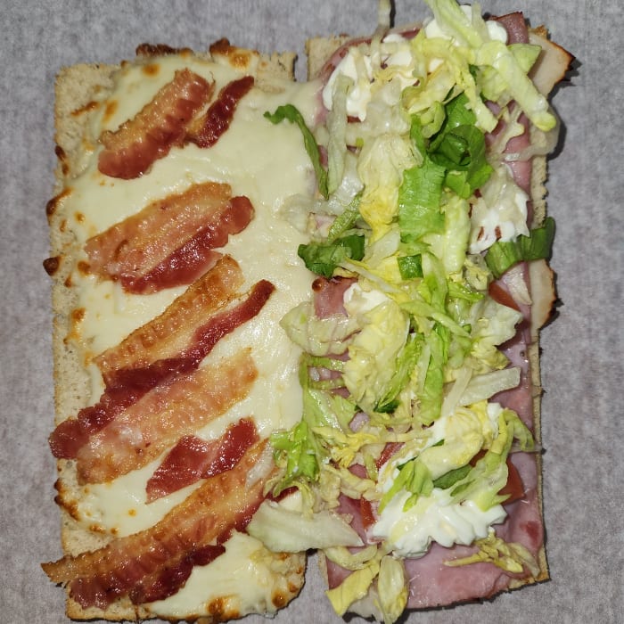 Connection Club Sub.