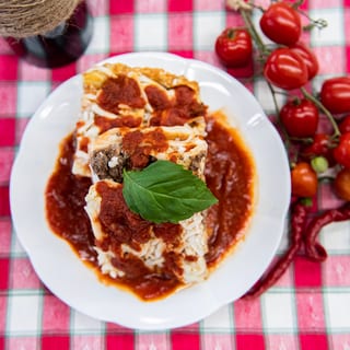 Lasagna