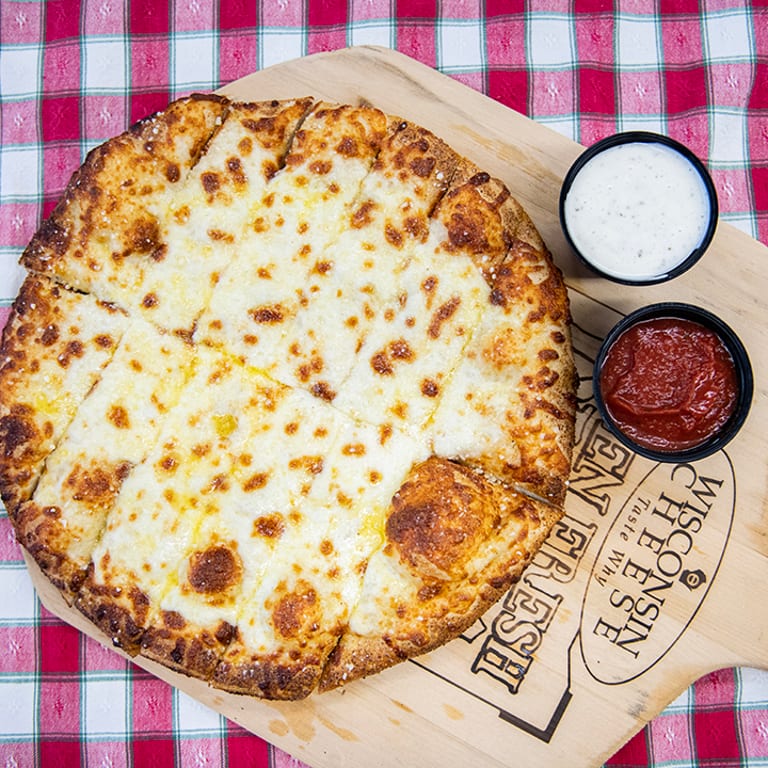 Fresh Greek Salad and More!